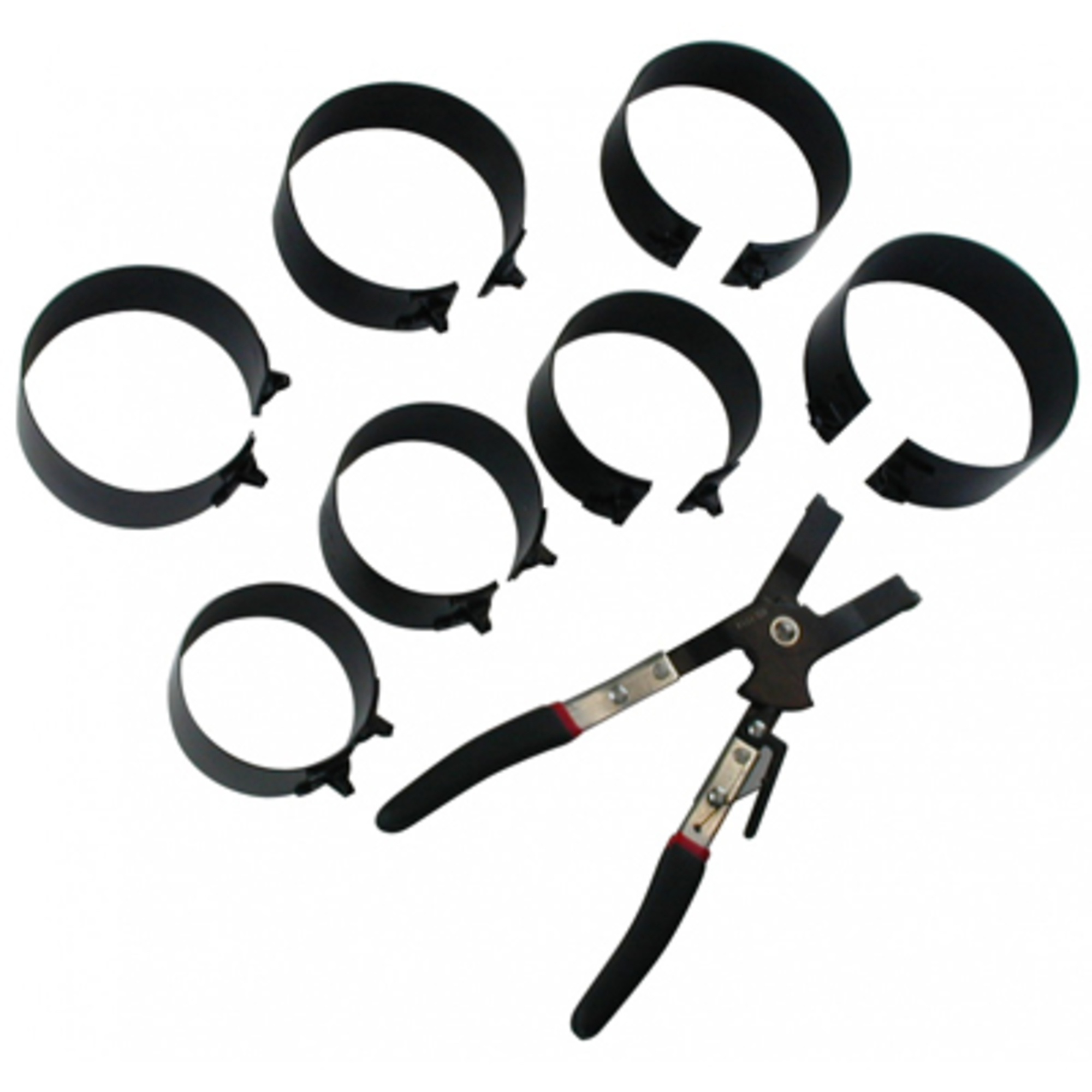 Gearwrench Piston Ring Set — Model# KDT850DD